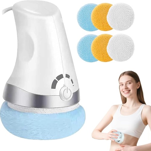 Body sculpting machine - body,