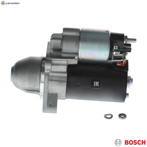 Starter 986 s00 - starter, for