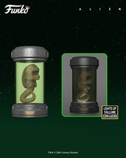 Alien Pop! Vinyl Figure