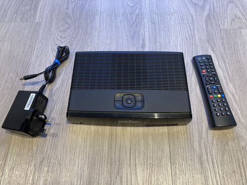 Dtr t2120 youview - bt/ee, youview+
