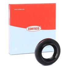 OEM Corteco Driveshaft Oil