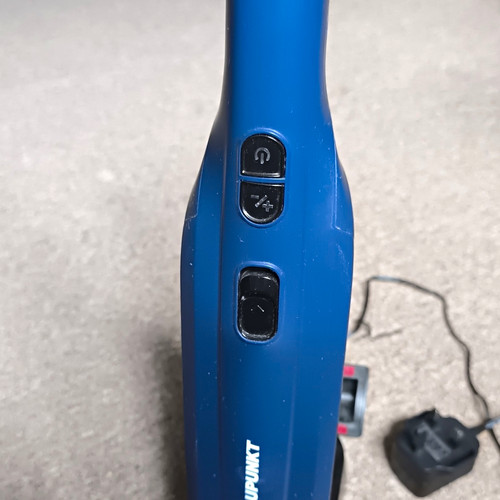 Blaupunkt cordless stick - blaupunkt,