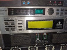 Behringer Ultra-Curve Digital