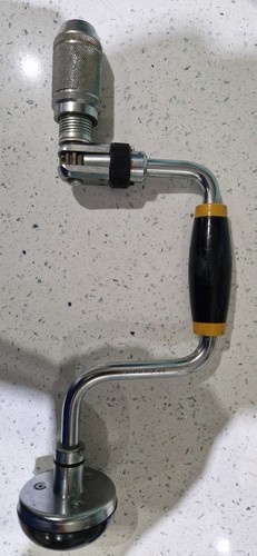 Stanley vintage hand - stanley,