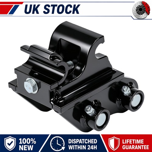 Quick hitch coupler - quick, 0.8-2