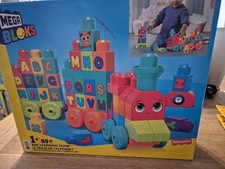 brand new 60 piece abc