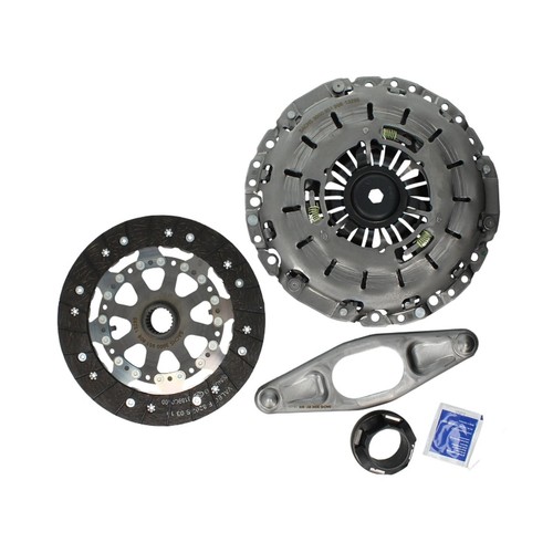 Fits sachs 3000 - fits,