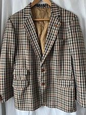 DAKS Simpson 100% Pure New