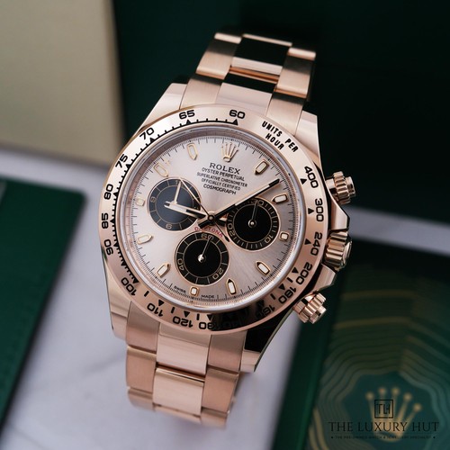 Rolex cosmograph daytona - cosmograph,