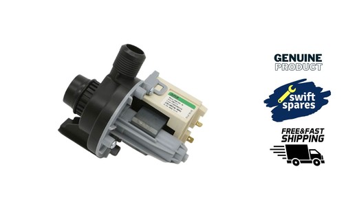Original drain pump askoll - drain,
