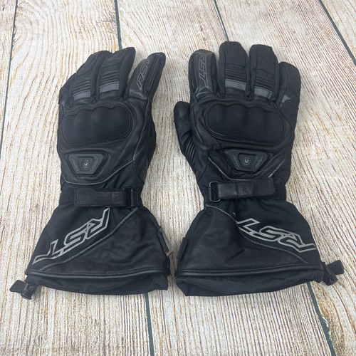 Rst pro series - rst,