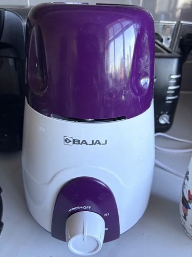 Bajaj mixer grinder jars - mixer,
