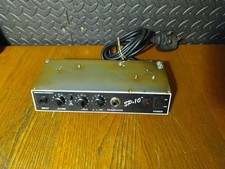 Squier By FENDER SP10 Guitar