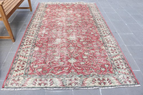 Turkish 2x8 ft rug - 5,2x8,5,