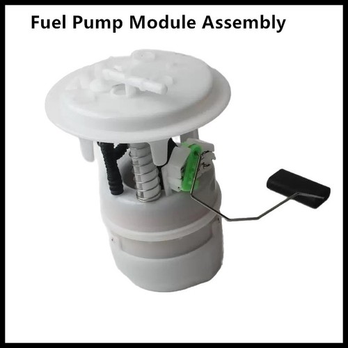 Tank fuel pump sender - &,