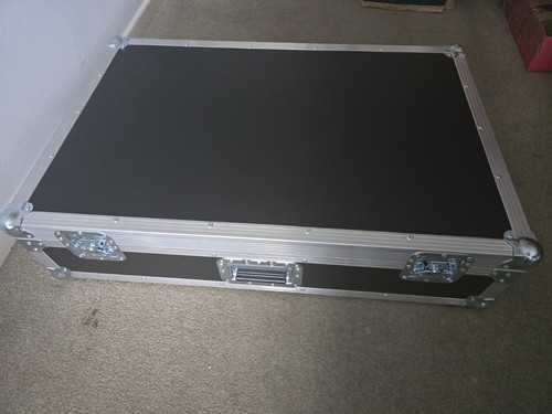 Castle cases heavy duty extra - heavy,