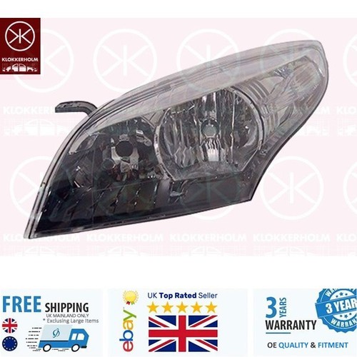 Right headlight for renault - right,