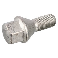 Steel Front Rear Wheel Bolt