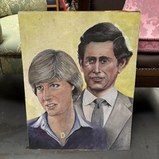 Princess Diana Prince Charles