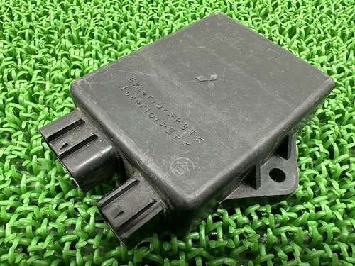 Kawasaki genuine r400 - kawasaki, zz-r400