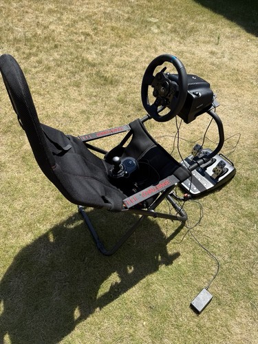 Playseat challenge gaming - playseat,