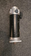 DC Servo motor, 440W, 3000
