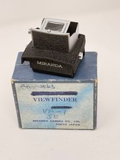 Miranda VF‑1 Waist‑Level