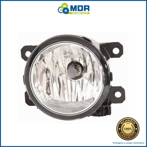 Fog lamp front right left - right,
