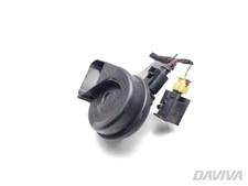 Audi A3 Horn Signal 2018