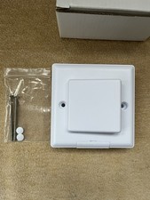 X10 Home Automation UK Wall