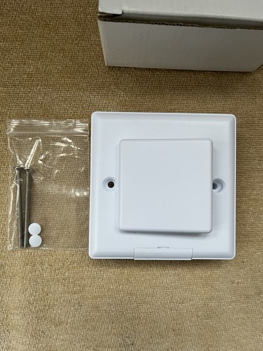 X10 home automation wall - x10,