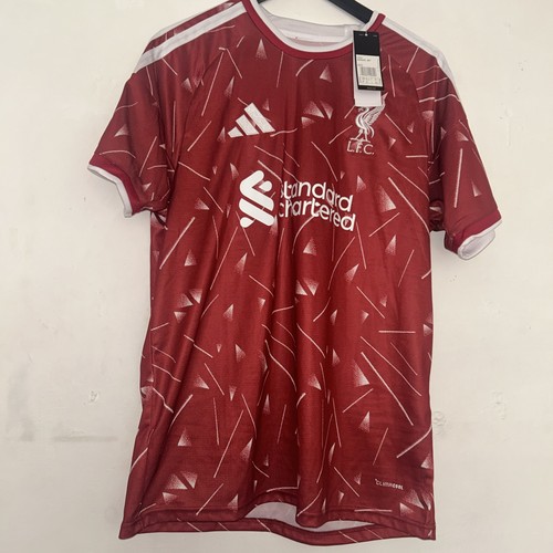 Liverpool fc26 home shirt - fc26/27,