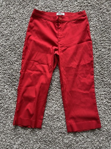 Trf zara women capri - ,