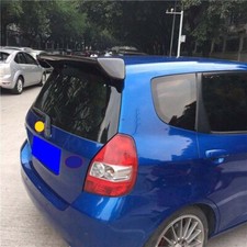 Wing Spoiler Rear Factory for