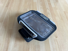 GBOS Gym Sport Workout Running Arm Band Holder for Smart Phones