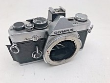 Olympus 35mm slr film - olympus, om-2n