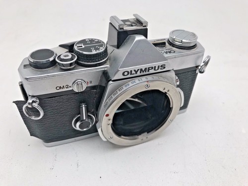 Olympus 35mm slr film - olympus,