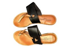 Rock & Candy Nice Black