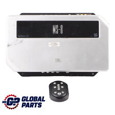 JBL MS-8 Auto Tune Digital