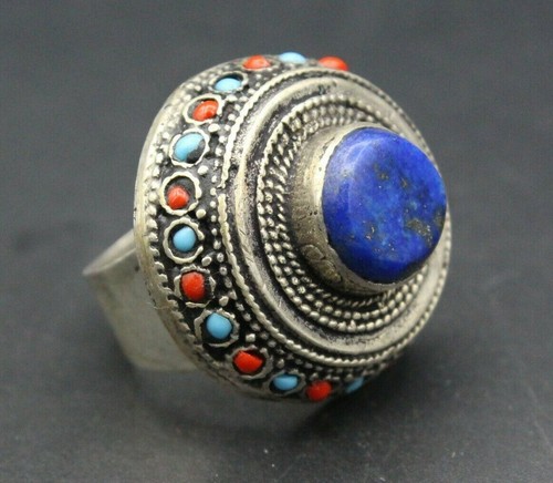 Afghan ring ethnic tribal - ring,,