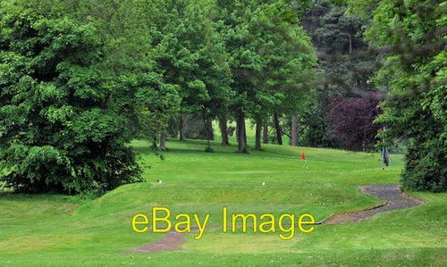 Photo 6x4 aberdelghy - 6x4,