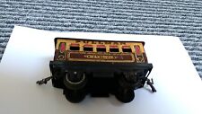 Vintage Hornby Meccano Train Carriage coach  Pullman Marjorie tin-plate railway