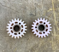 2) qualcast classic 35s/43s