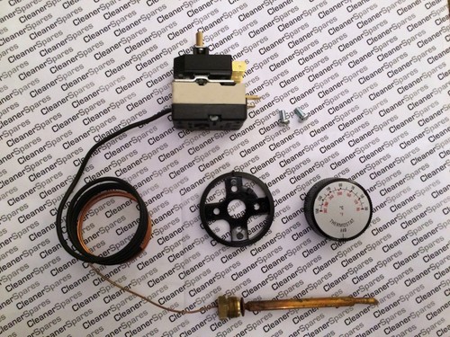 Universal hot pressure washer - universal,