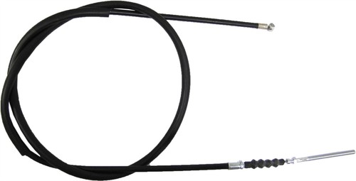 Honda 250 front brake cable - 250,