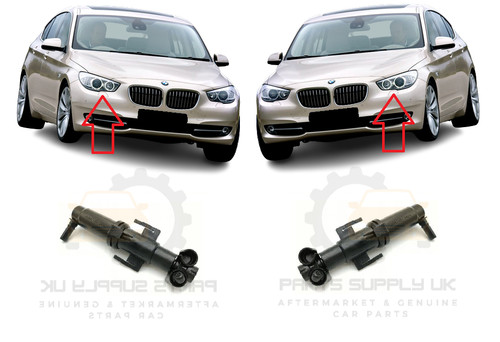 New for bmw f07 - gt,