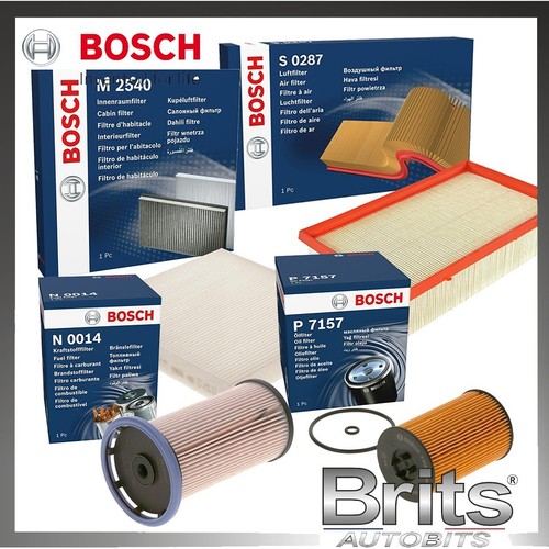 Service kit for skoda - skoda, octavia