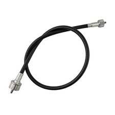 CLASSIC MINI - SPEEDO CABLE ASSEMBLY FOR CENTRE SPEEDO GSD101