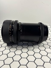 Mamiya RZ67 100-200mm F5.2 W