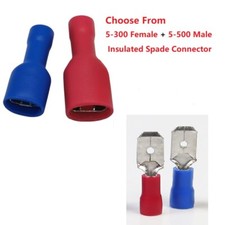 Choose From 5 Pairs Insulated